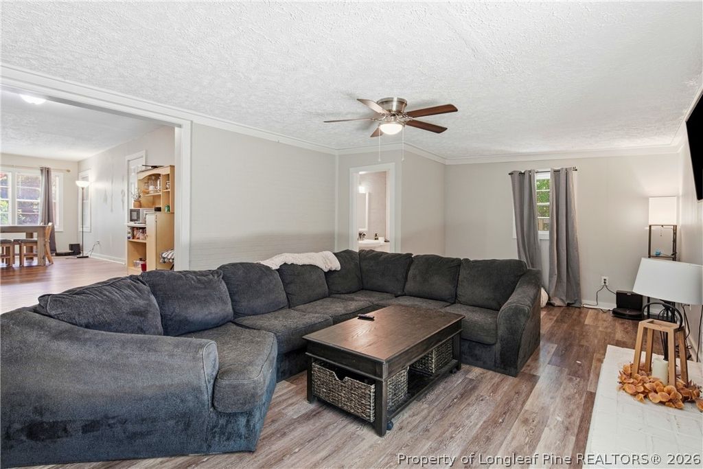 2510 Lone Pine Drive, Fayetteville, NC 28306 — photo 13