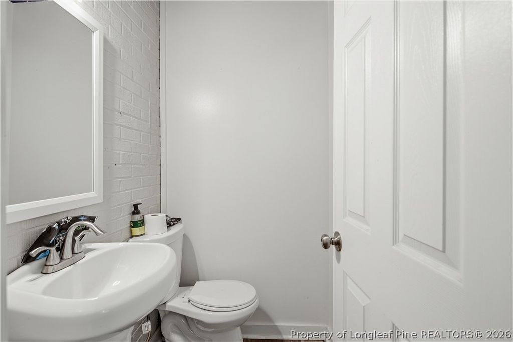2510 Lone Pine Drive, Fayetteville, NC 28306 — photo 14
