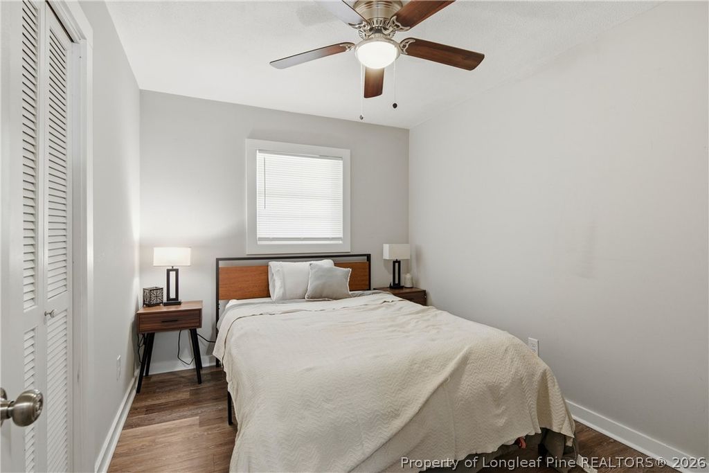 2510 Lone Pine Drive, Fayetteville, NC 28306 — photo 15