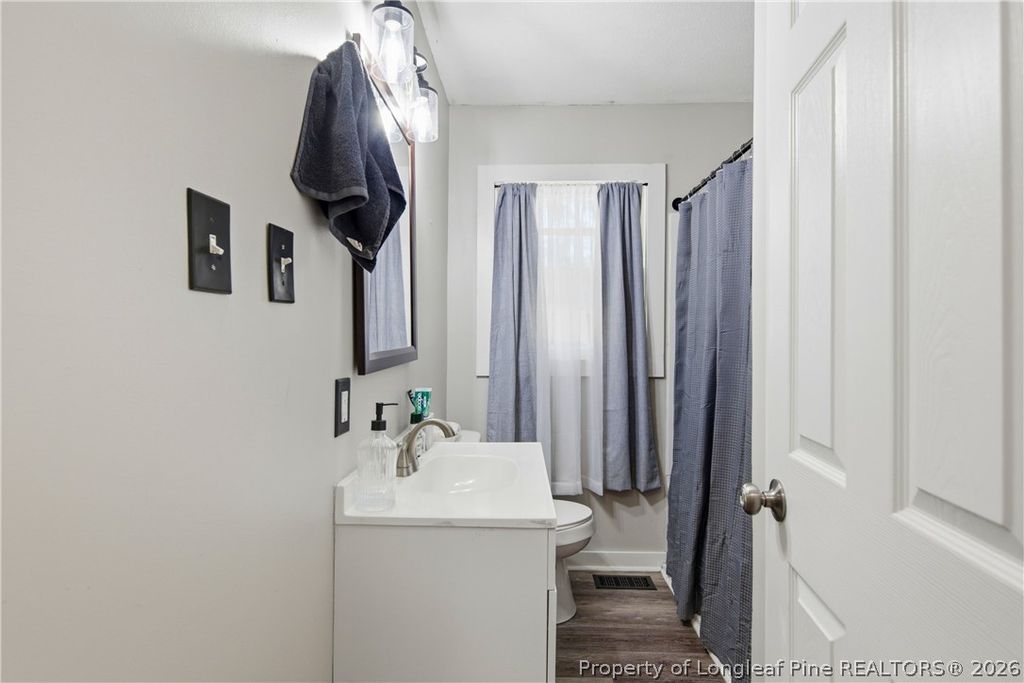 2510 Lone Pine Drive, Fayetteville, NC 28306 — photo 16