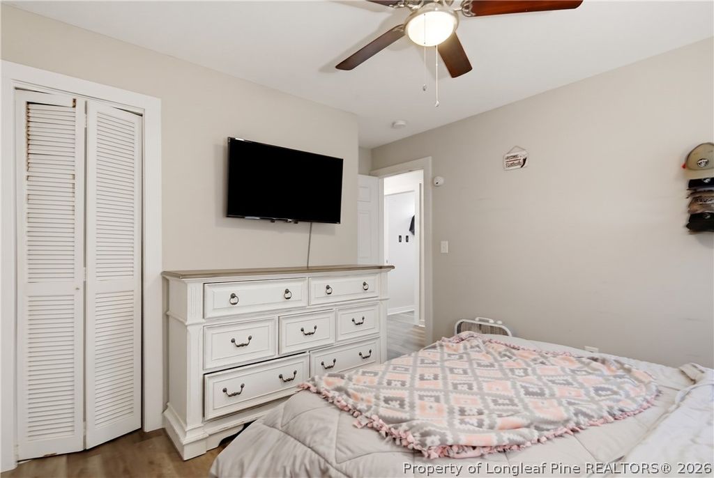 2510 Lone Pine Drive, Fayetteville, NC 28306 — photo 17