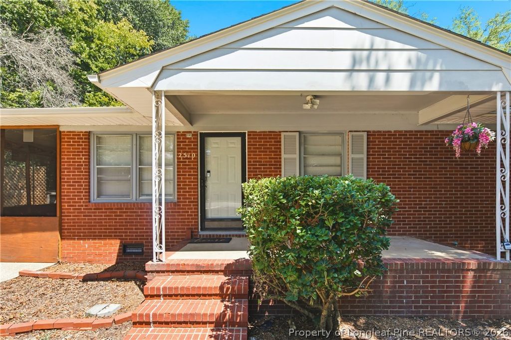 2510 Lone Pine Drive, Fayetteville, NC 28306 — photo 2