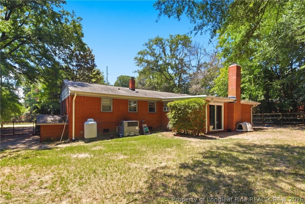 2510 Lone Pine Drive, Fayetteville, NC 28306 — photo 20