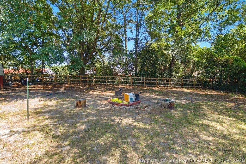 2510 Lone Pine Drive, Fayetteville, NC 28306 — photo 21