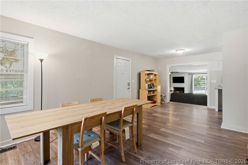 2510 Lone Pine Drive, Fayetteville, NC 28306 — photo 4