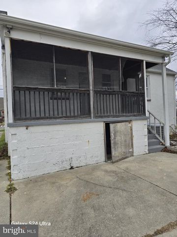 3303 FAIRVIEW RD, Gwynn Oak, MD 21207