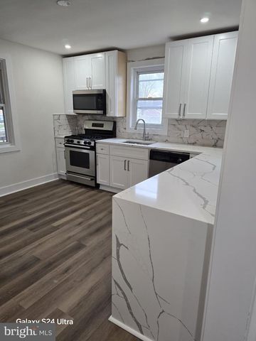 3303 FAIRVIEW RD, Gwynn Oak, MD 21207