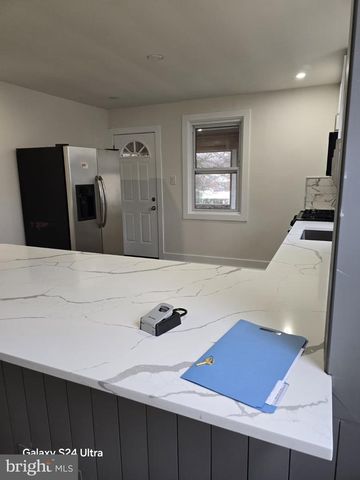 3303 FAIRVIEW RD, Gwynn Oak, MD 21207