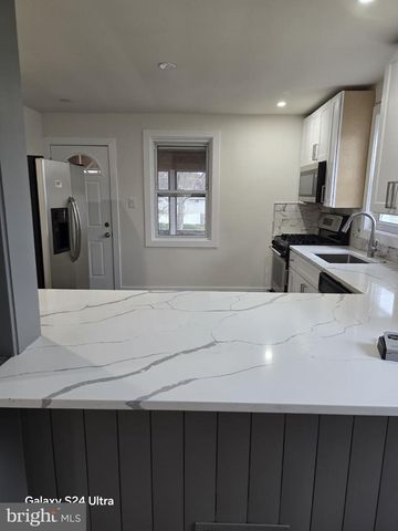 3303 FAIRVIEW RD, Gwynn Oak, MD 21207