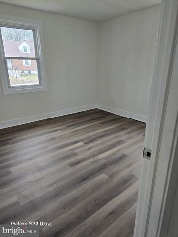 3303 FAIRVIEW RD, Gwynn Oak, MD 21207