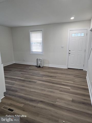 3303 FAIRVIEW RD, Gwynn Oak, MD 21207