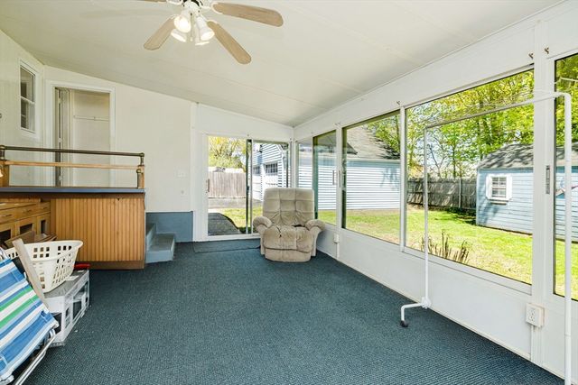 103 Clews Street, Pawtucket, RI 02861