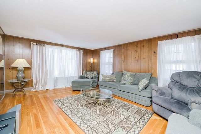 103 Clews Street, Pawtucket, RI 02861