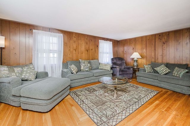 103 Clews Street, Pawtucket, RI 02861