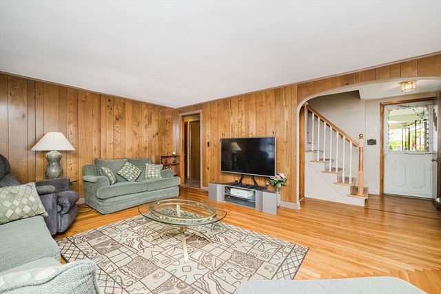103 Clews Street, Pawtucket, RI 02861