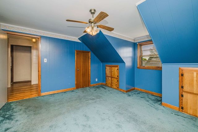 103 Clews Street, Pawtucket, RI 02861