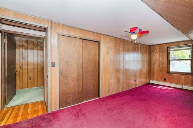103 Clews Street, Pawtucket, RI 02861