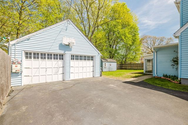 103 Clews Street, Pawtucket, RI 02861