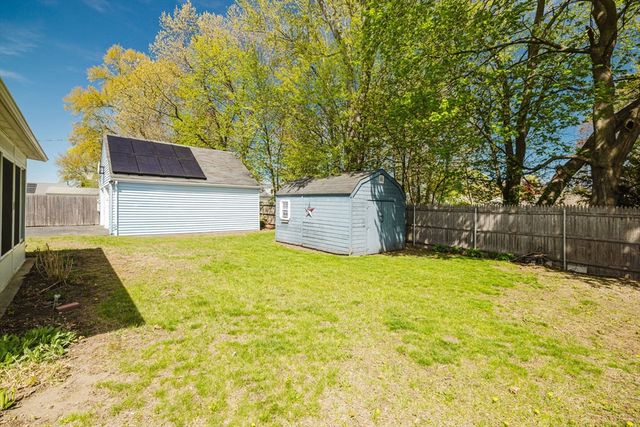 103 Clews Street, Pawtucket, RI 02861