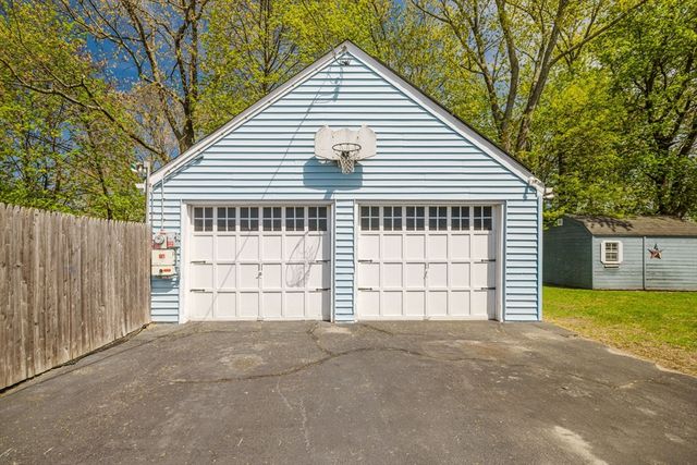 103 Clews Street, Pawtucket, RI 02861
