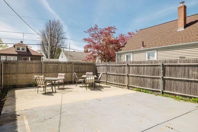103 Clews Street, Pawtucket, RI 02861
