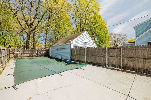 103 Clews Street, Pawtucket, RI 02861