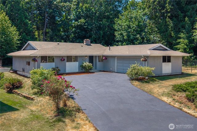 2520 54th Street NW, Gig Harbor, WA 98335