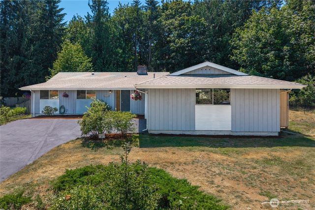 2520 54th Street NW, Gig Harbor, WA 98335