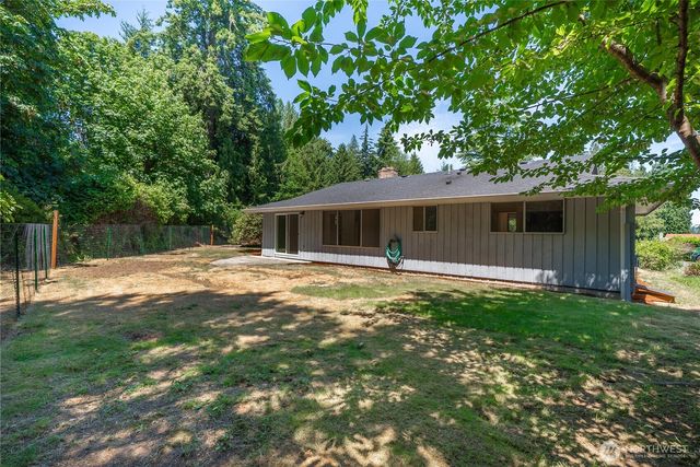 2520 54th Street NW, Gig Harbor, WA 98335