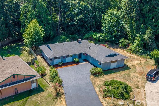 2520 54th Street NW, Gig Harbor, WA 98335
