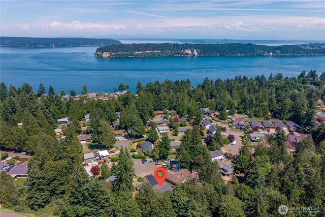 2520 54th Street NW, Gig Harbor, WA 98335