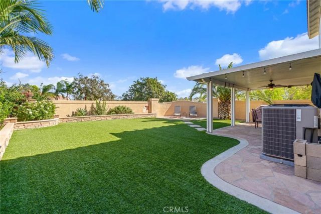 729 La Docena Lane, Corona, CA 92879