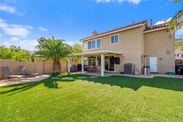 729 La Docena Lane, Corona, CA 92879