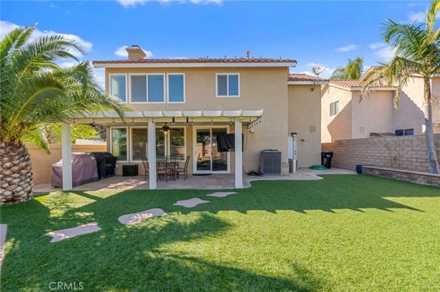 729 La Docena Lane, Corona, CA 92879