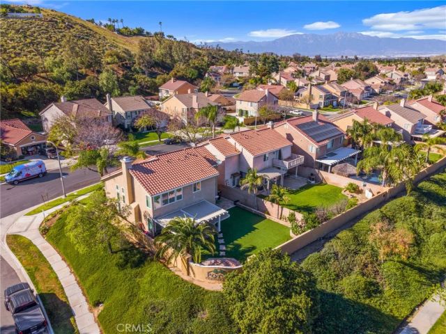 729 La Docena Lane, Corona, CA 92879