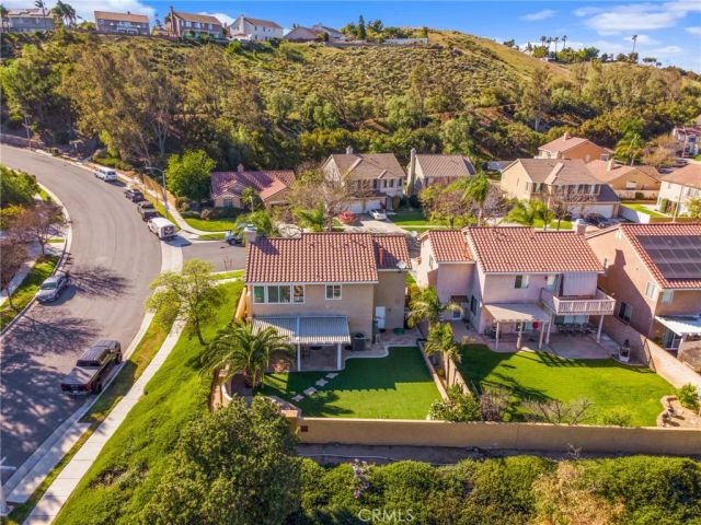 729 La Docena Lane, Corona, CA 92879