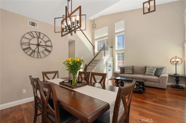 729 La Docena Lane, Corona, CA 92879