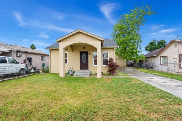 5410 Mendocino Blvd, Sacramento, CA 95820