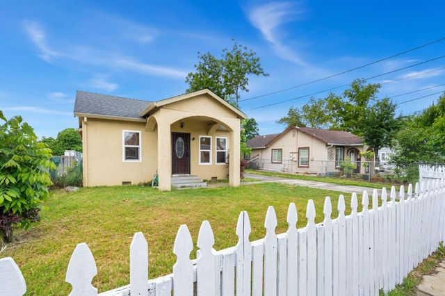 5410 Mendocino Blvd, Sacramento, CA 95820