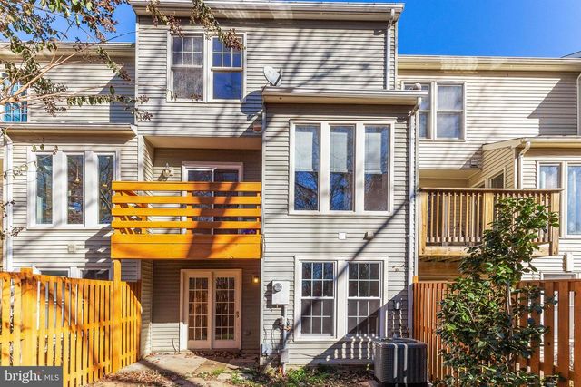 6108 JOUST LN, Alexandria, VA 22315