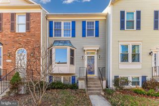 6108 JOUST LN, Alexandria, VA 22315