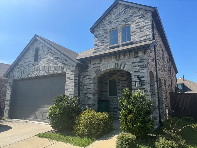 3929 Rochelle Lane, Heartland, TX 75126