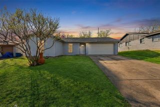 422 Clary Drive, Mesquite, TX 75149