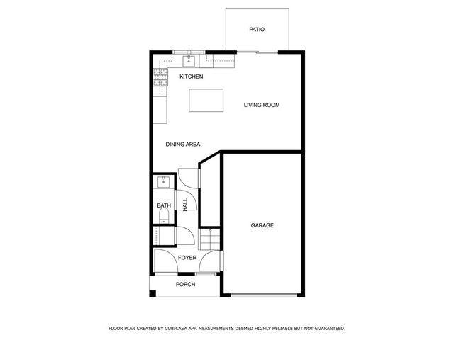 16385 Valencia Avenue 3, Fontana, CA 92335