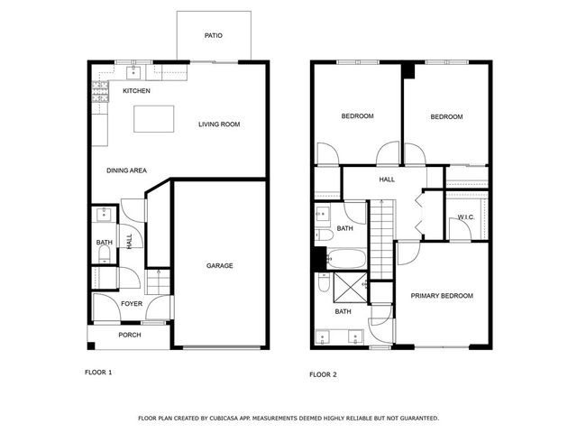 16385 Valencia Avenue 3, Fontana, CA 92335