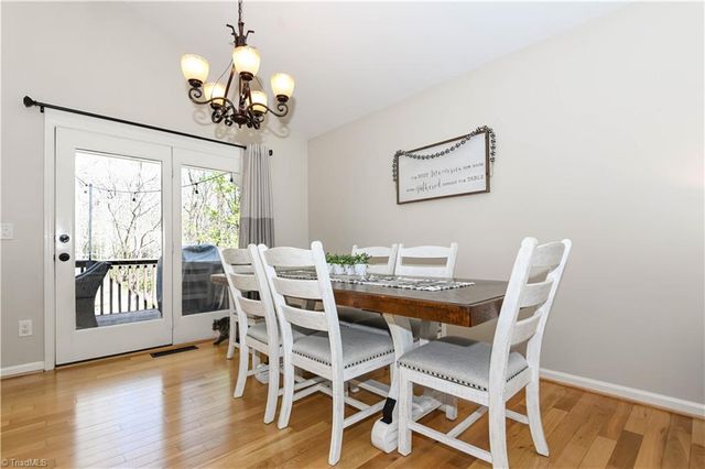 3310 Dawn Ridge Court, Greensboro, NC 27410