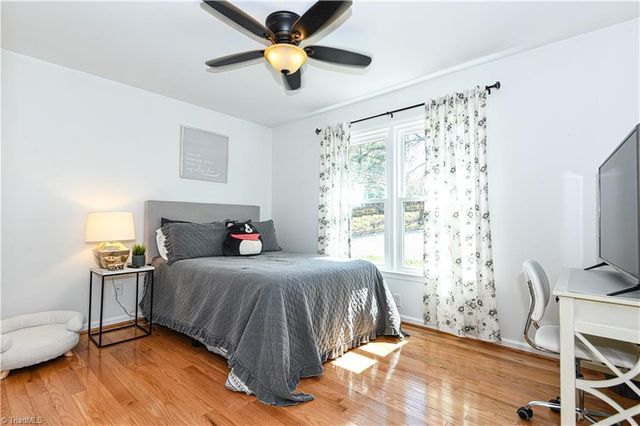 3310 Dawn Ridge Court, Greensboro, NC 27410