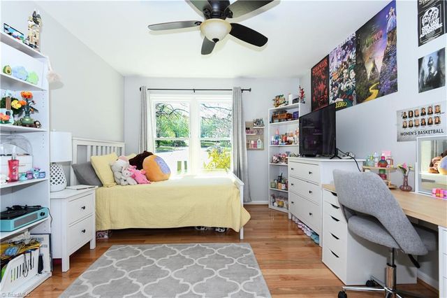 3310 Dawn Ridge Court, Greensboro, NC 27410