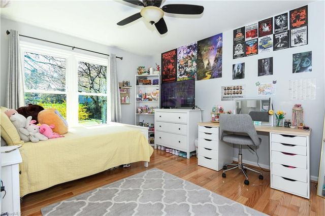 3310 Dawn Ridge Court, Greensboro, NC 27410