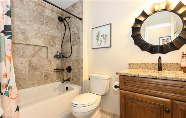 3310 Dawn Ridge Court, Greensboro, NC 27410